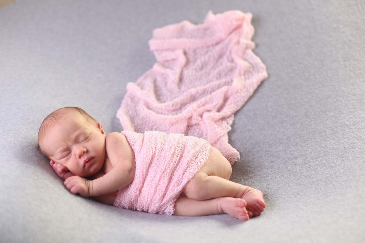 newborn baby photo studio market drayton and telford